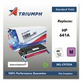 Triumph Remanufactured C9723A 641A Toner, 8,000 Page-Yield, Magenta 751000NSH0193 SKL-C9723A